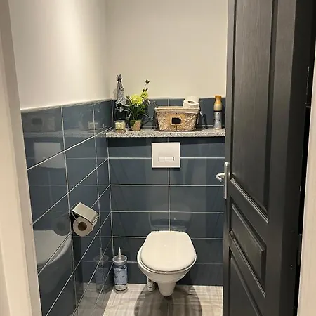 Loubat Christophe 335 Bd De Gandalou 12100 Guest house *